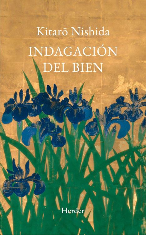 Produktbild: Indagacion del Bien