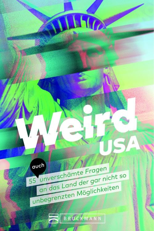 Produktbild: Weird USA