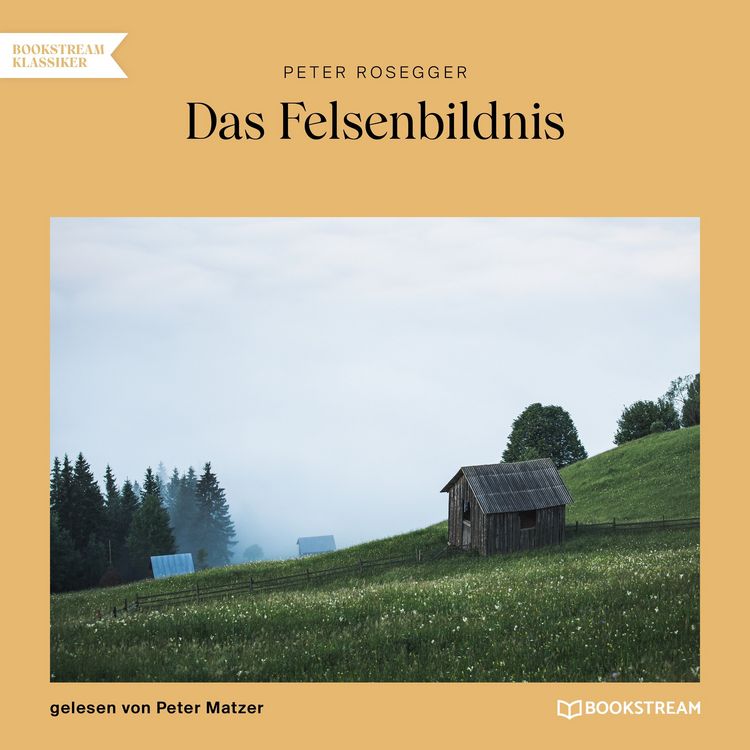Produktbild: Das Felsenbildnis