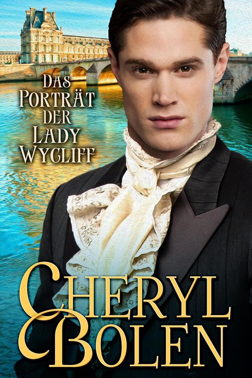 Produktbild: Das Portr&auml;t der Lady Wycliff (Die Lords von Eton, #1)