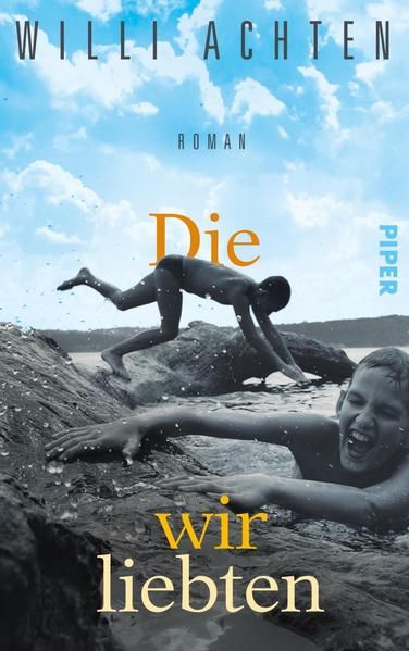 Produktbild: Die wir liebten