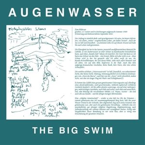 Produktbild: The Big Swim