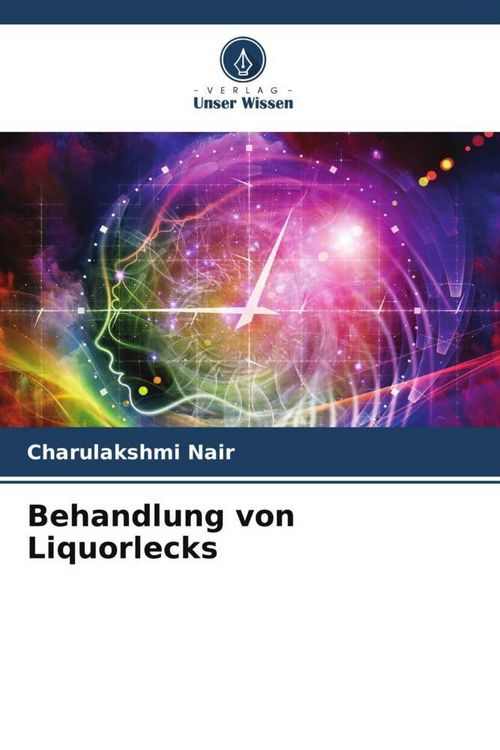 Produktbild: Behandlung von Liquorlecks