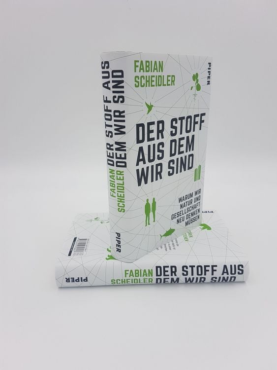 Produktbild: Der Stoff, aus dem wir sind