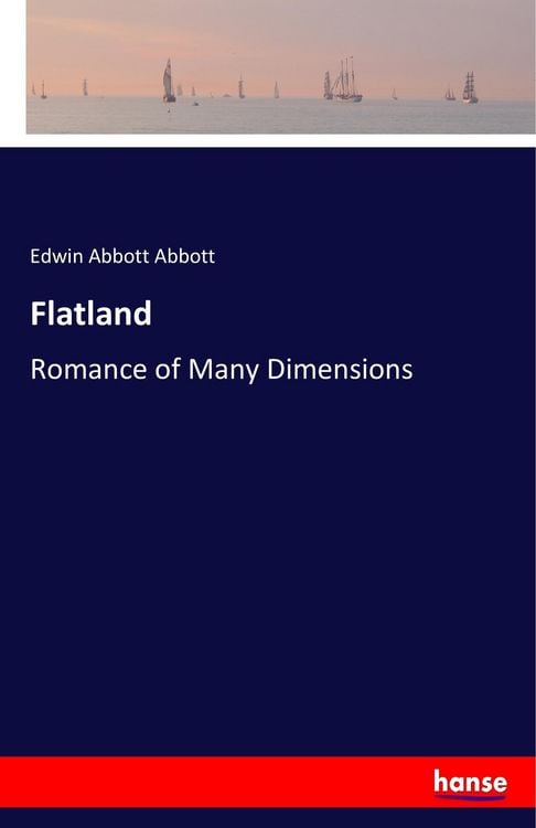 Produktbild: Flatland