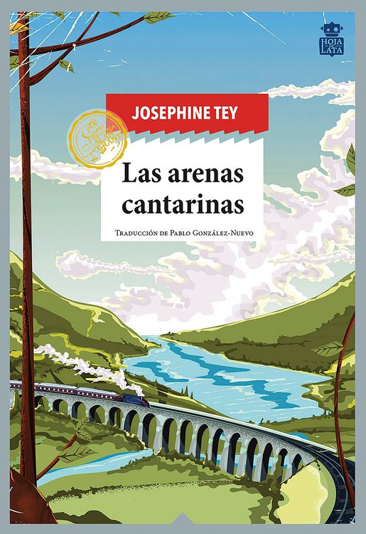 Produktbild: Las arenas cantarinas