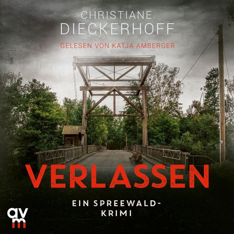 Produktbild: Verlassen