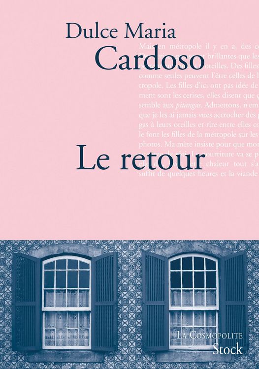Produktbild: Le retour