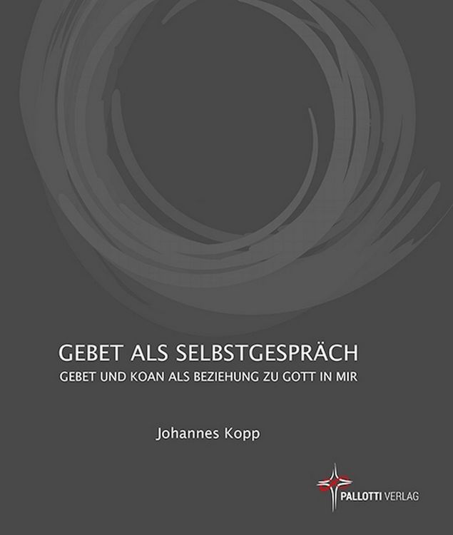 Produktbild: Gebet als Selbstgespr&auml;ch