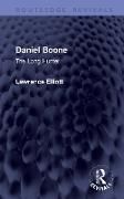 Produktbild: Daniel Boone