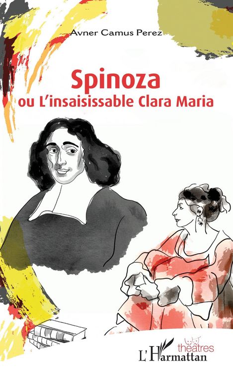 Produktbild: Spinoza