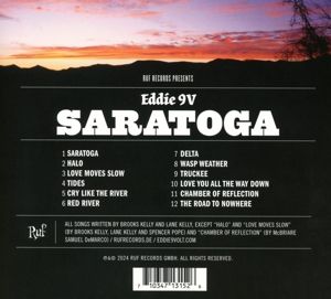 Produktbild: Saratoga
