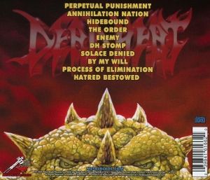 Produktbild: Process of Elimination