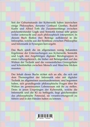 Produktbild: Inszelenz als polykontexturaler Ursprung der Semiose