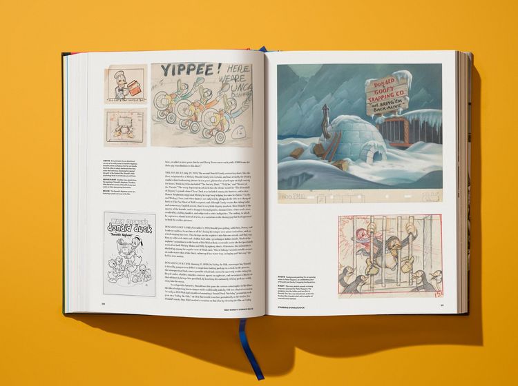 Produktbild: Walt Disney's Donald Duck