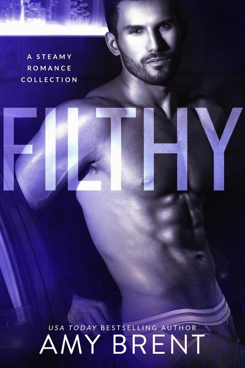 Produktbild: Filthy Box Set
