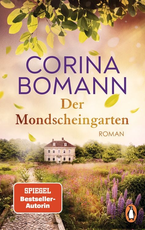 Produktbild: Der Mondscheingarten