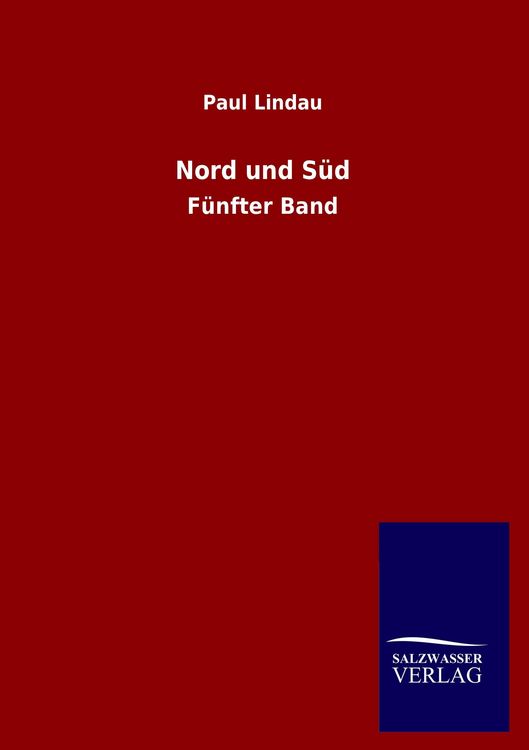 Produktbild: Nord und S&uuml;d