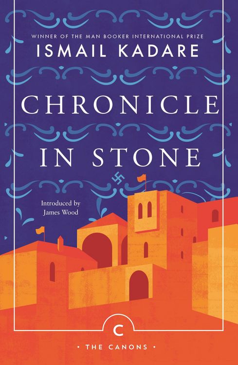 Produktbild: Chronicle In Stone