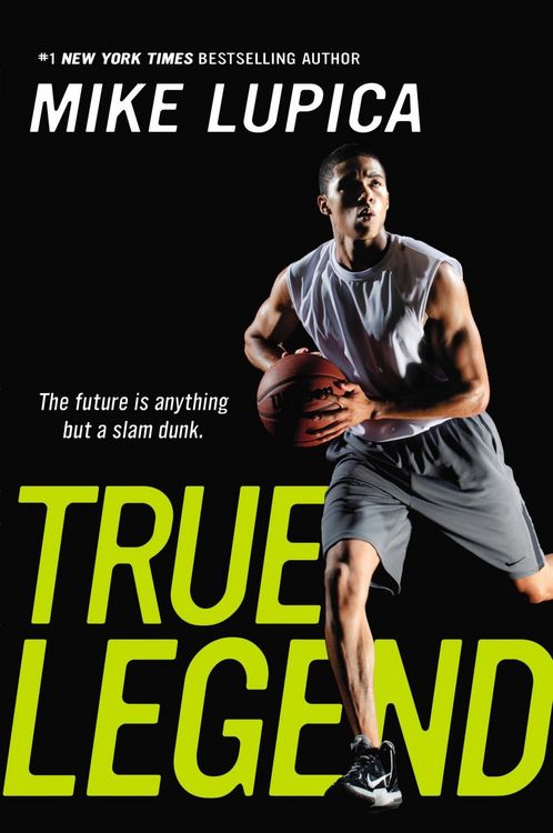 Produktbild: True Legend