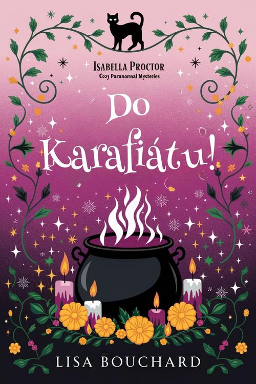 Produktbild: Do Karafi&aacute;tu