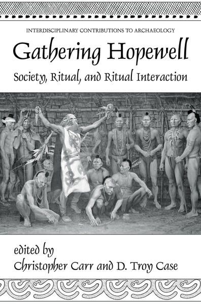 Produktbild: Gathering Hopewell