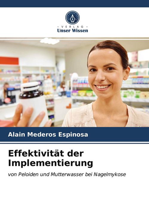 Produktbild: Effektivit&auml;t der Implementierung