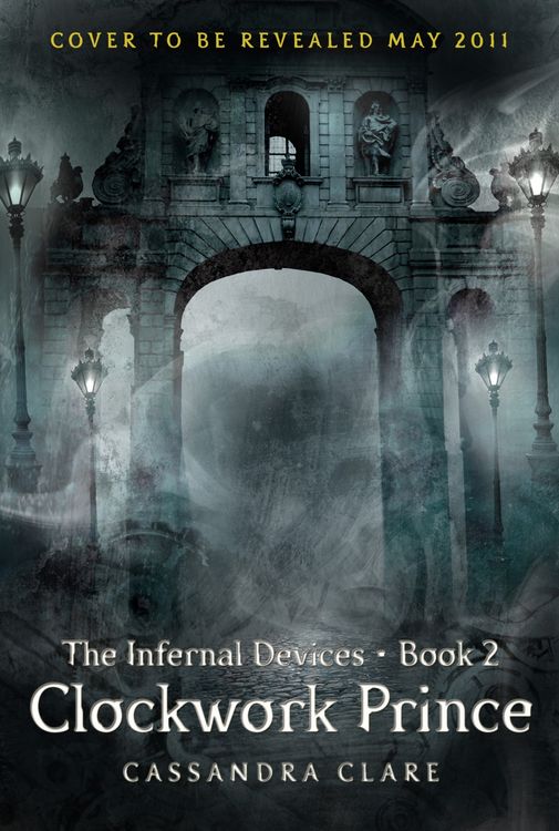 Produktbild: Clare, C: Infernal Devices 2/Clockwork Prince