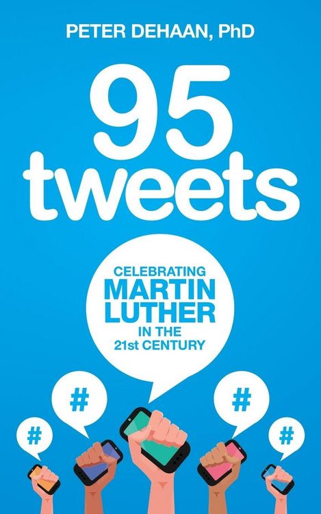 Produktbild: 95 Tweets