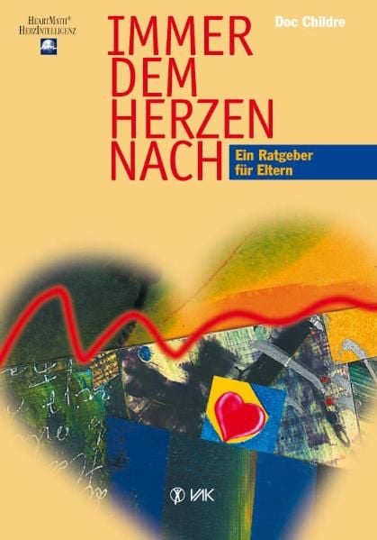 Produktbild: Immer dem Herzen nach