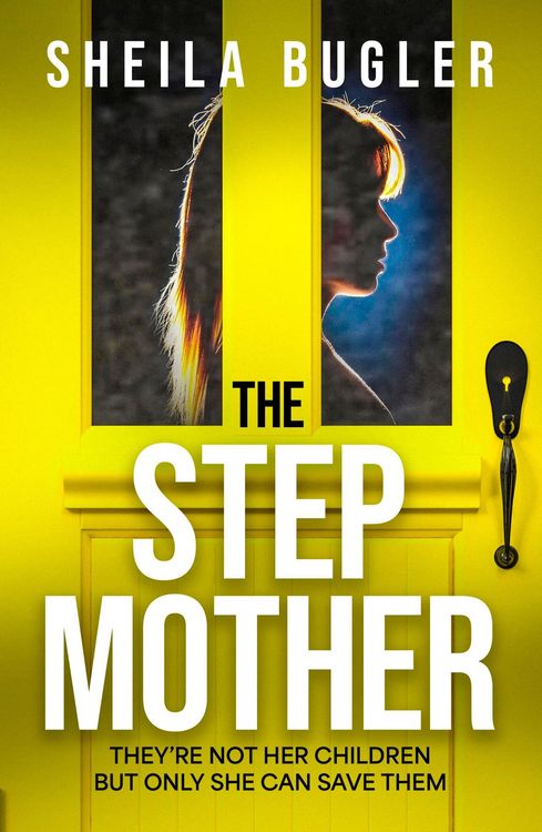 Produktbild: The Stepmother