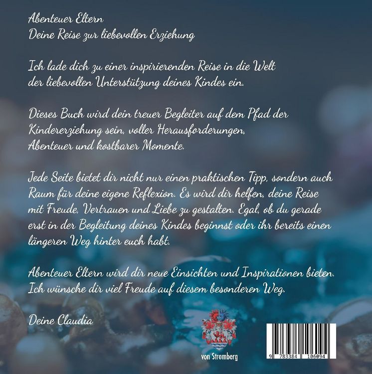 Produktbild: Abenteuer Eltern