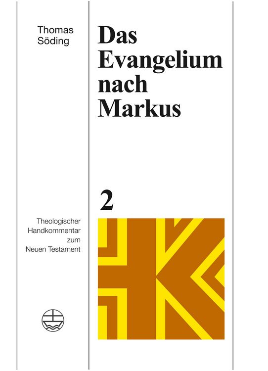 Produktbild: Das Evangelium nach Markus