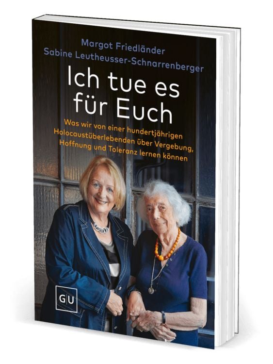 Produktbild: Ich tue es f&uuml;r Euch