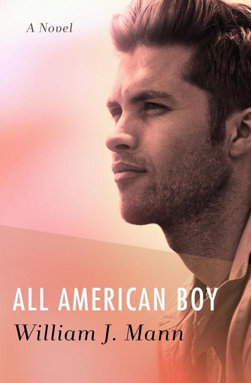 Produktbild: All American Boy