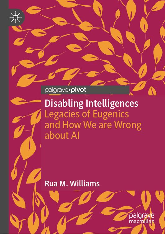 Produktbild: Disabling Intelligences