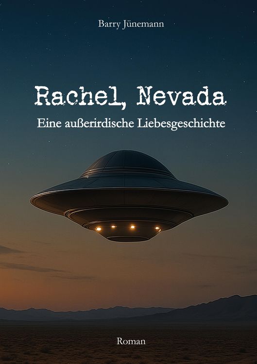 Produktbild: Rachel, Nevada