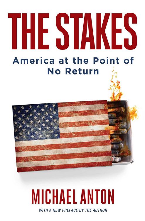 Produktbild: The Stakes