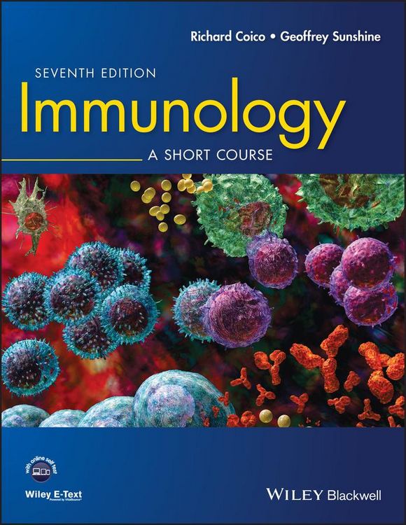 Produktbild: Immunology