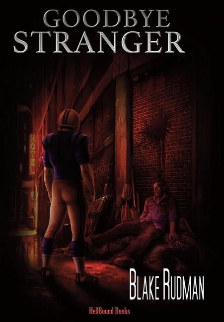 Produktbild: Goodbye Stranger