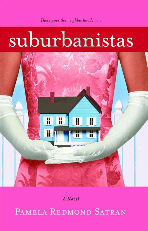 Produktbild: Suburbanistas
