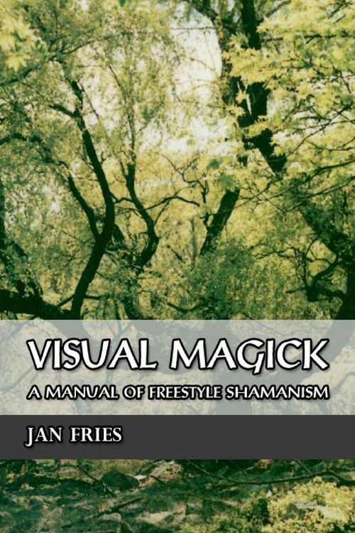 Produktbild: Visual Magick