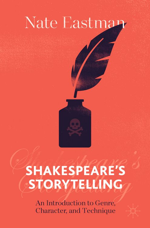 Produktbild: Shakespeare's Storytelling