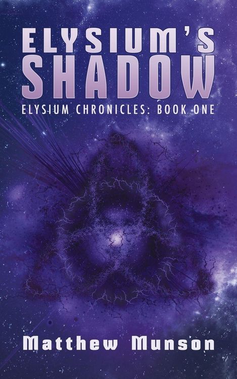 Produktbild: Elysium's Shadow