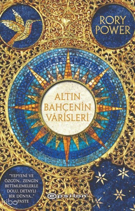 Produktbild: Altin Bahcenin Varisleri