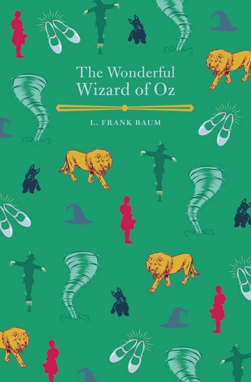 Produktbild: The Wonderful Wizard of Oz