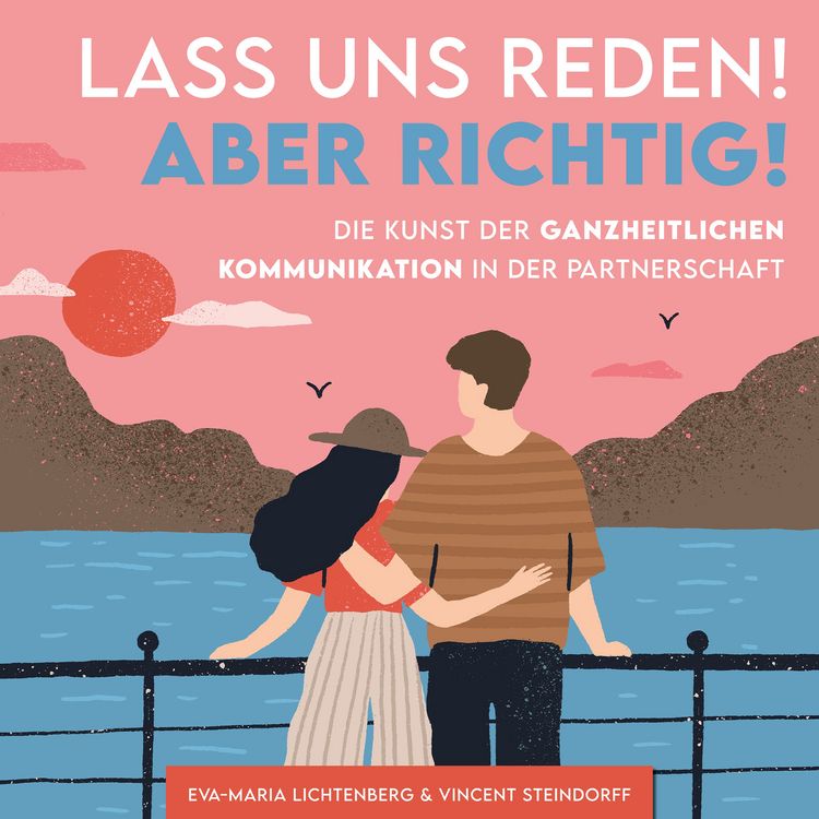 Produktbild: Lass uns reden! Aber richtig!