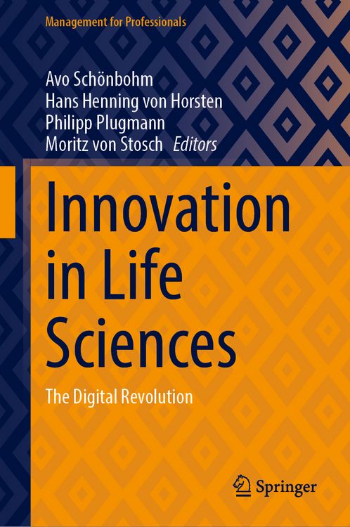 Produktbild: Innovation in Life Sciences