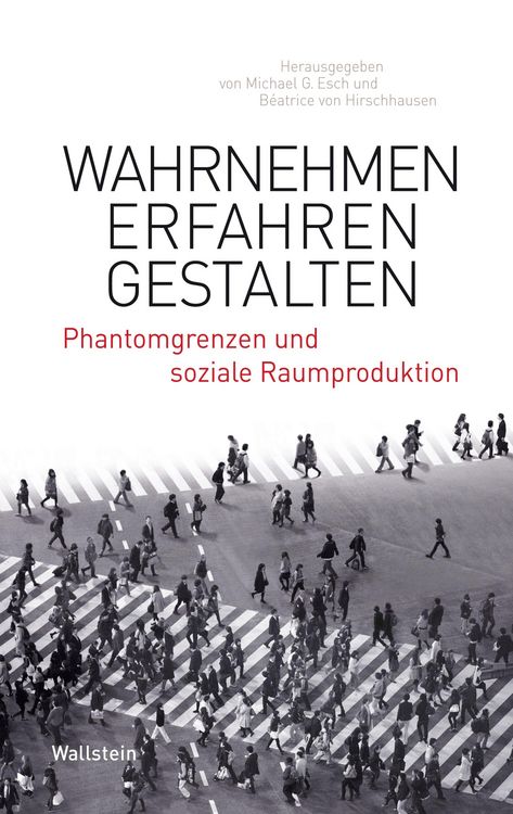Produktbild: Wahrnehmen - Erfahren - Gestalten