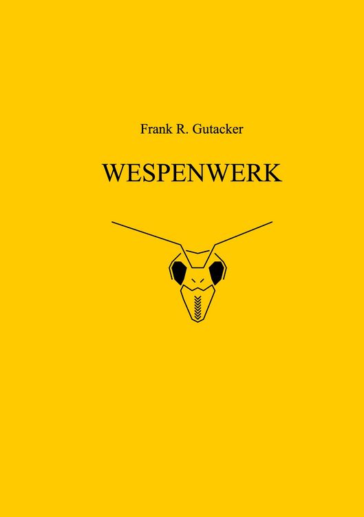 Produktbild: Wespenwerk